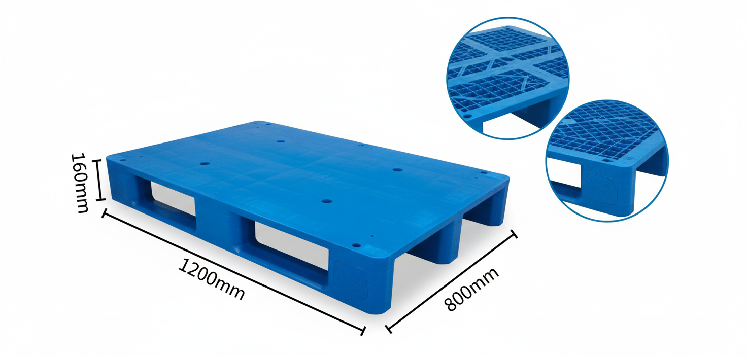 Plastic Pallet