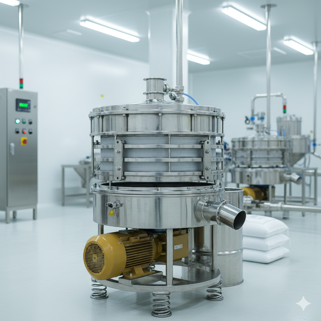 Featured Product Machinery