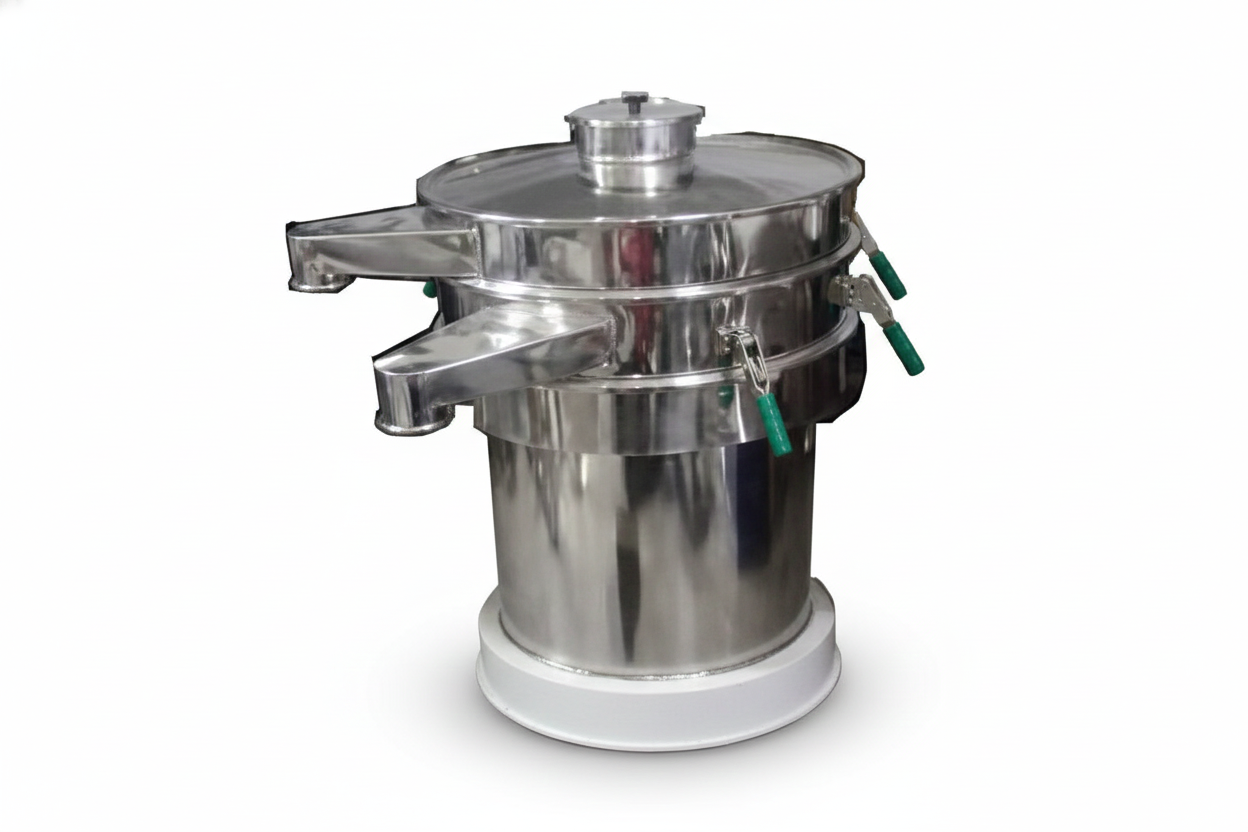 Vibro Sifter